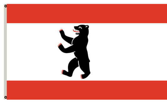 Fyon Europe banner Germany flag