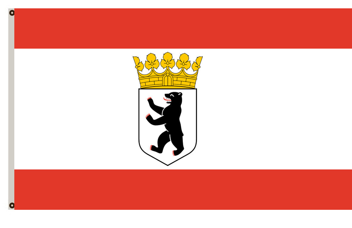 Fyon Europe banner Germany flag