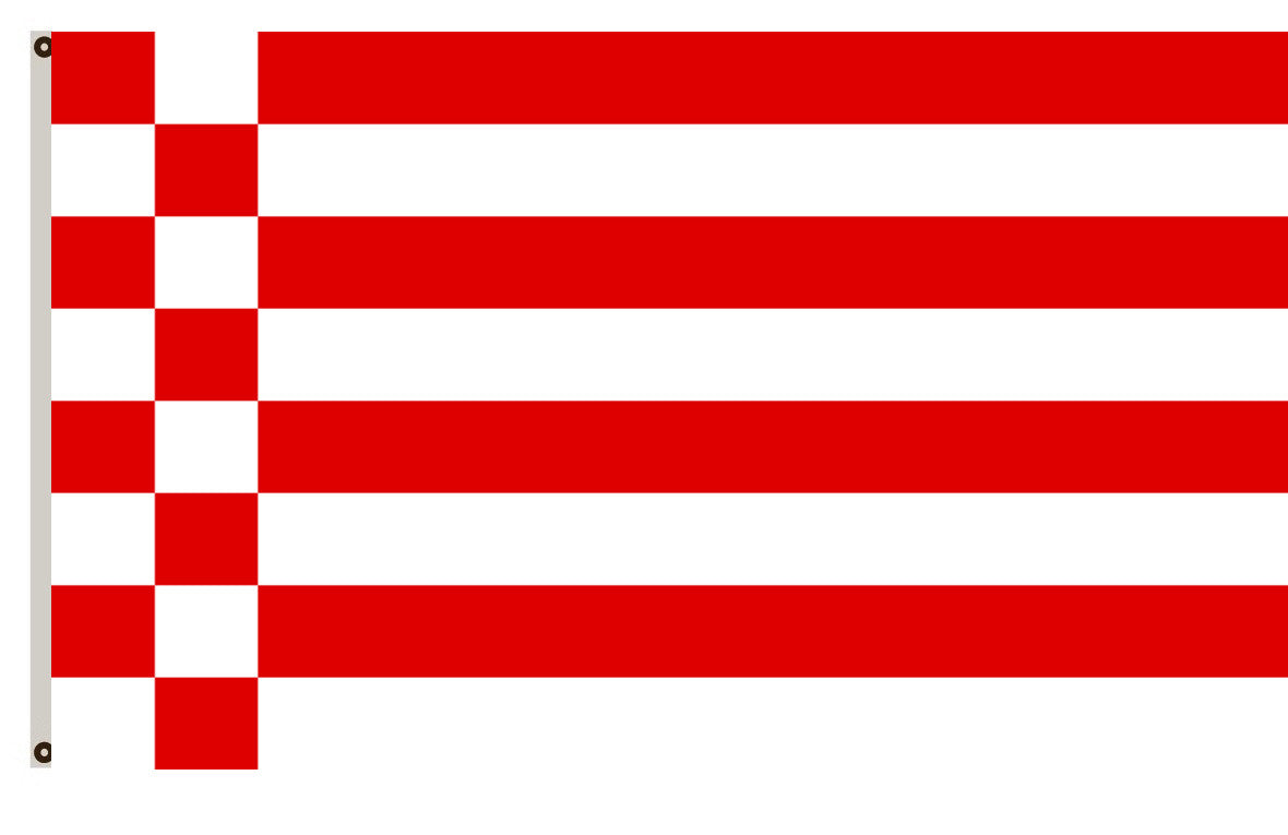 Fyon Europe banner Germany flag