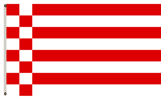 Fyon Europe banner Germany flag