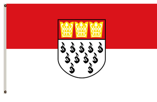 Fyon Europe banner Germany flag