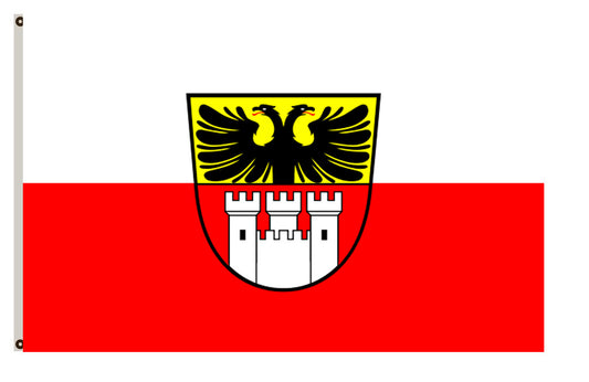 Fyon Europe banner Germany flag