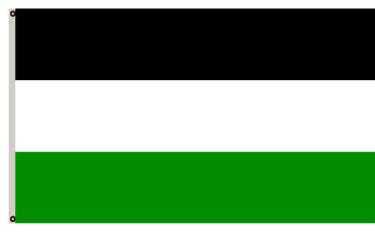 Fyon Europe banner Germany flag