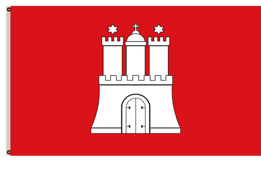 Fyon Europe banner Germany flag