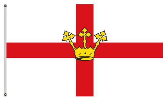 Fyon Europe banner Germany flag