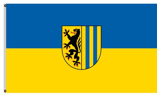 Fyon Europe banner Germany flag