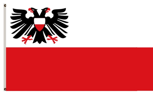 Fyon Europe banner Germany flag