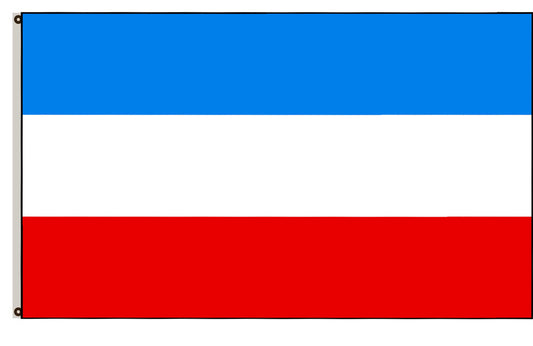 Fyon Europe banner Germany flag