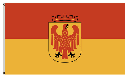Fyon Europe banner Germany flag