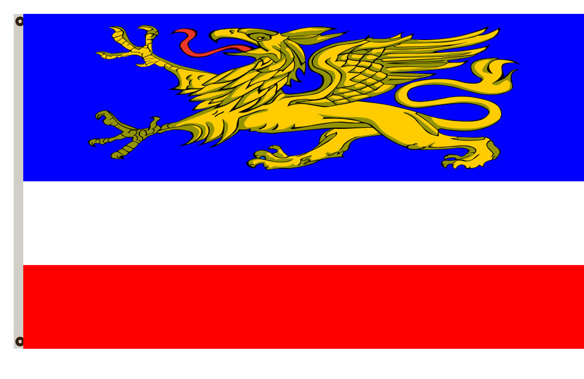 Fyon Europe banner Germany flag
