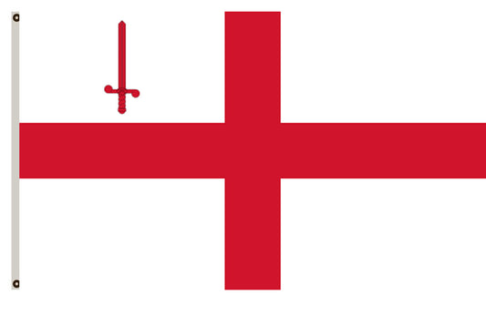 Fyon Europe banner Great Britain and Northern Ireland  flag