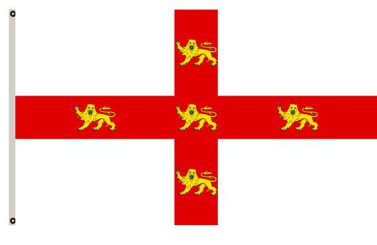 Fyon Europe banner Great Britain and Northern Ireland  flag