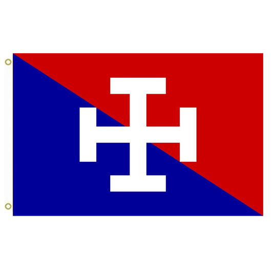 Fyon Monatio Flag Indoor and outdoor banner