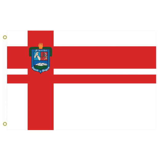 Fyon Florida Flag Indoor and outdoor banner