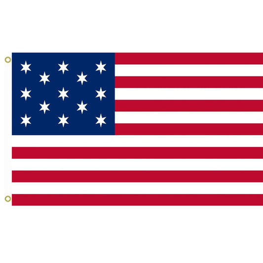 Fyon Hopkinson Flag Indoor and outdoor banner
