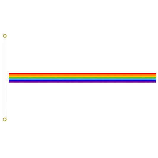 Fyon Jewish Autonomous Oblast Flag Indoor and outdoor banner