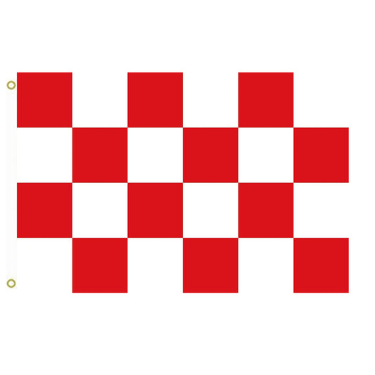 Fyon North Brabant Flag Indoor and outdoor banner