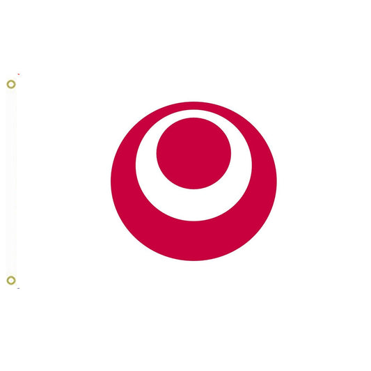 Fyon Okinawa Prefecture Flag Indoor and outdoor banner