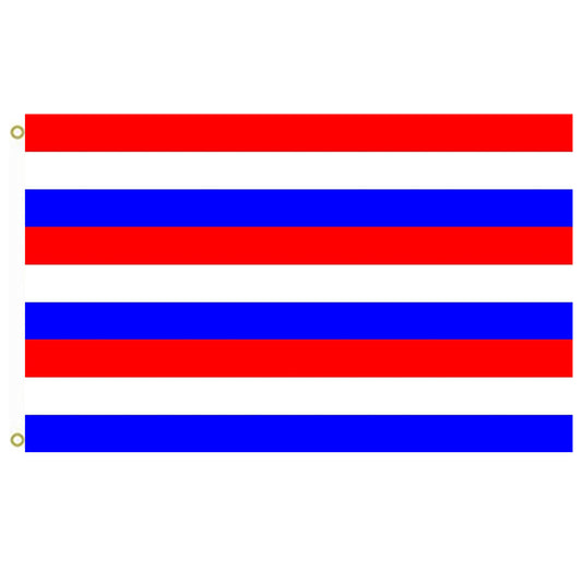Fyon Old of Bali Flag before Indonesian independence Indoor and outdoor banner
