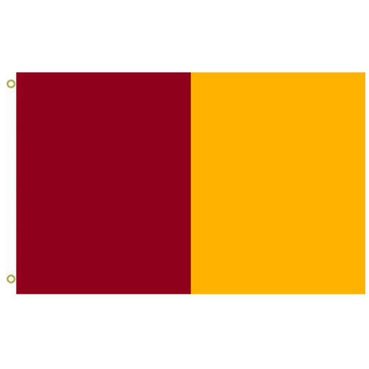 Fyon Rome Flag Indoor and outdoor banner
