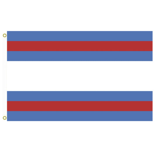 Fyon Artigas 1815 Flag Indoor and outdoor banner