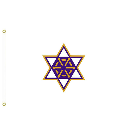 Fyon Wakkanai, Hokkaido Flag Indoor and outdoor banner
