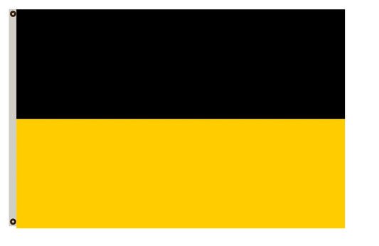 Fyon Civil or Landesfarben of the Habsburg monarchy 1700-1806  Merchant ensign of the Habsburg monarchy from 1730 to 1750  Flag of the Austrian Empire 1804-1867  Civil Flag Indoor and outdoor banner