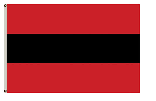 Latin usually Albanian Merchant Flag 1453-1793  Fyon The Latin usually Albanian merchant flag from 1453 to 1793 in the Ottoman Empire Flag Indoor and outdoor banner