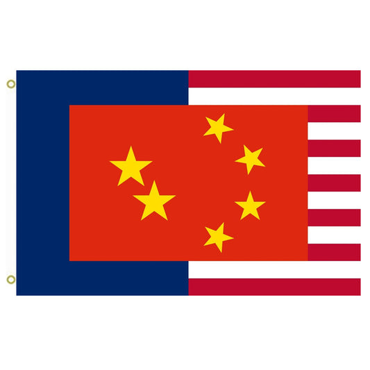 Fyon Alliance Firefly Flag Indoor and outdoor banner