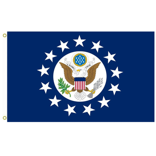 Fyon Ambassadors of the United States flag Indoor and outdoor banner