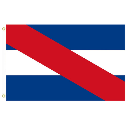 Fyon Artigas Flag Indoor and outdoor banner