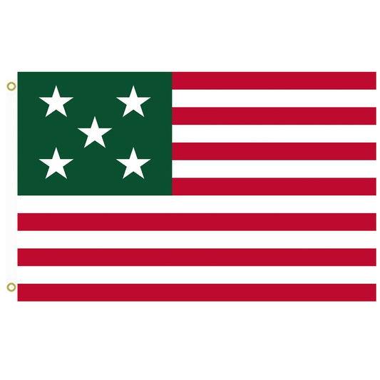 Fyon Aztlan proposal Flag by chicano Alberto España Indoor and outdoor banner