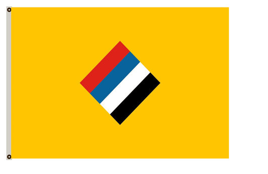 Fyon Fengtian clique Flag Indoor and outdoor banner