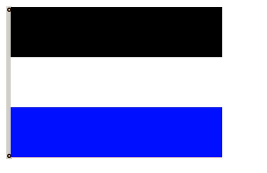 Fyon Moresnet Flag Indoor and outdoor banner