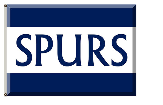 Fyon Fantasy football for Spurs Flag Indoor and outdoor banner