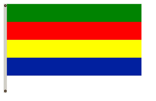 Fyon Civil of the State of Souaida and Jabal ad-Druze between 1921-1936 Flag Indoor and outdoor banner