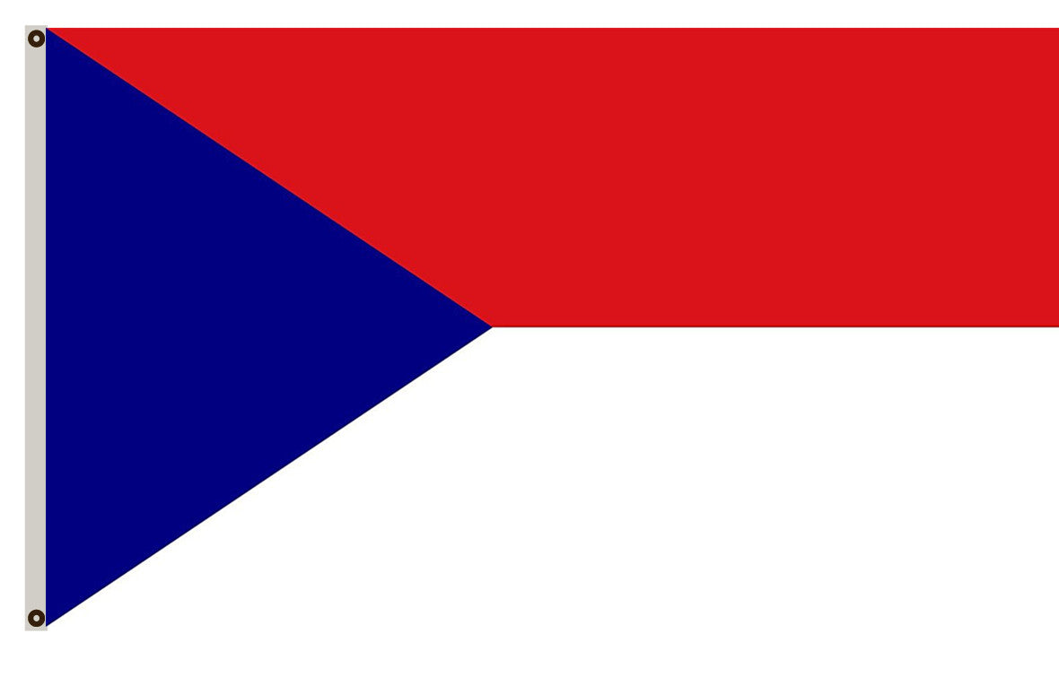 Fyon Trisakti, of Sarawak 1973-1988 Flag Indoor and outdoor banner