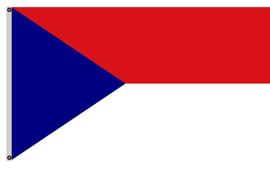 Fyon Trisakti, of Sarawak 1973-1988 Flag Indoor and outdoor banner