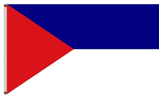 Fyon Sabah 1 January 1982 - 16 September 1988 Flag Indoor and outdoor banner