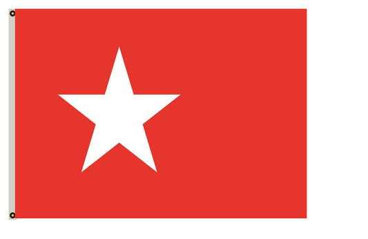 Fyon Maastricht Flag Indoor and outdoor banner
