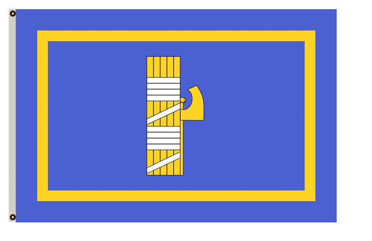 Fyon Prime Minister of the Kingdom of Italy first used in 1927 during the Fascist era in which Benito Mussolini served as Prime Minister Flag Indoor and outdoor banner