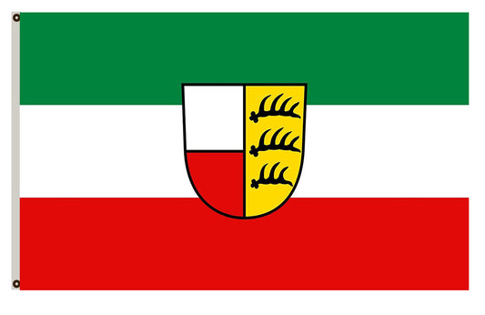 Fyon Winterlingen (Schwäbische Alb) portrait flag Indoor and outdoor banner