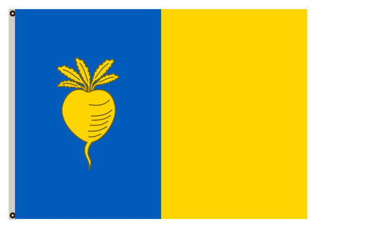 Fyon Sint-Niklaas Ville de Saint-Nicolas Stad Sint-Niklaas Flag Indoor and outdoor banner