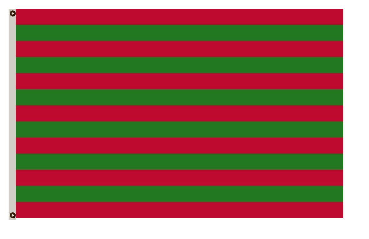 George Rogers Clark Flag Indoor and outdoor banner