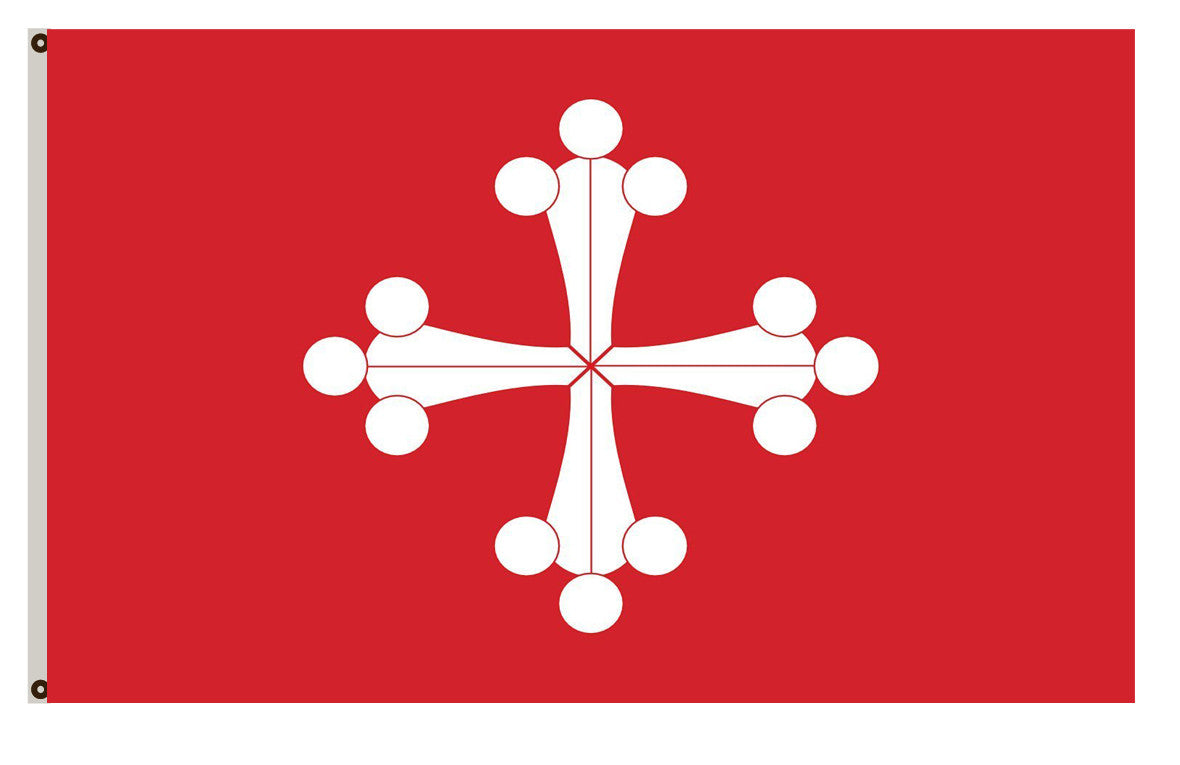 Republic of Pisa Flag Indoor and outdoor banner