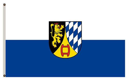 Weinheim (Nördliches Baden-Württemberg) portrait flag Indoor and outdoor banner