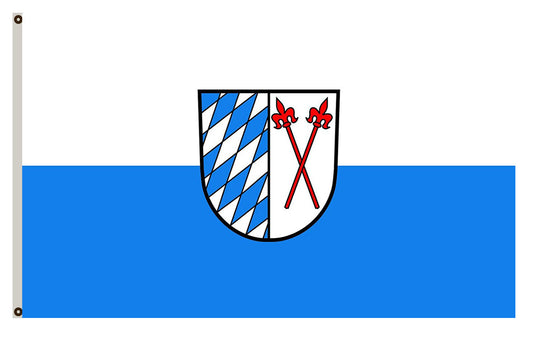 Eschelbronn (Nördliches Baden-Württemberg) landscape flag Indoor and outdoor banner