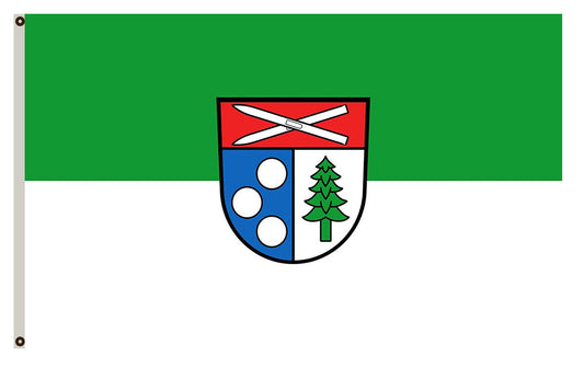Feldberg (Schwarzwald) (Südlicher Schwarzwald) landscape flag Indoor and outdoor banner