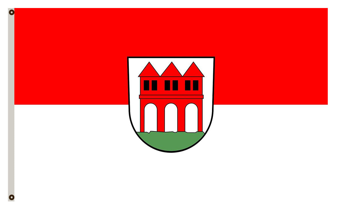 Fyon Durchhausen Flag Indoor and outdoor banner