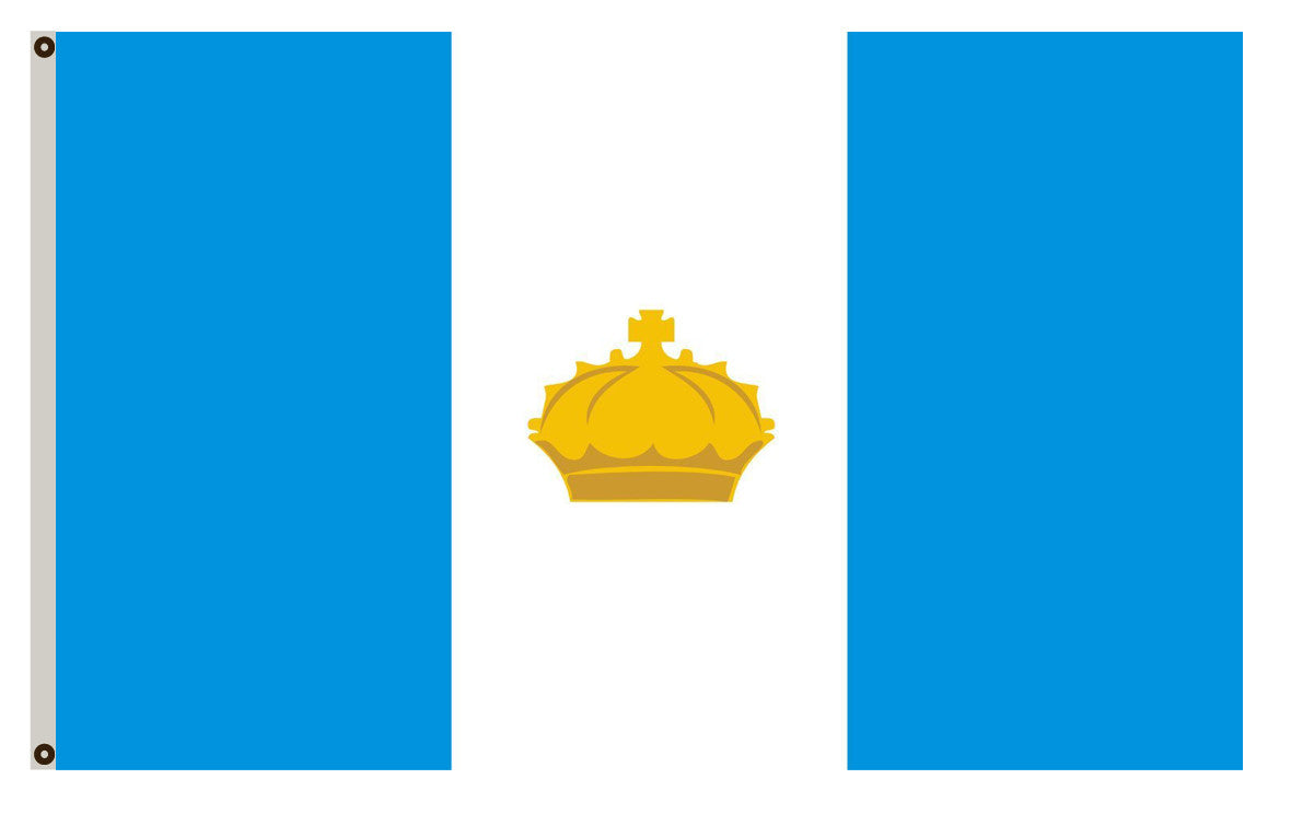 Ulyanovsk Flag Indoor and outdoor banner